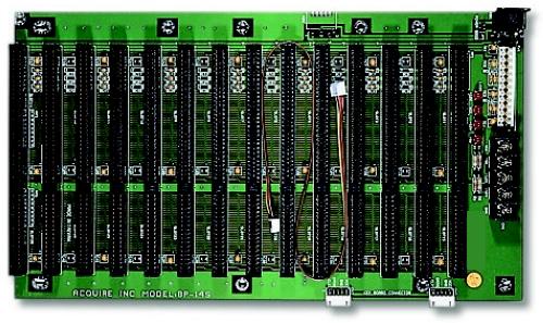 BP-14S Backplane