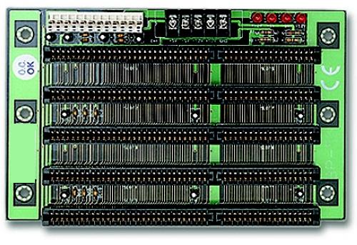 BP-5S Backplane