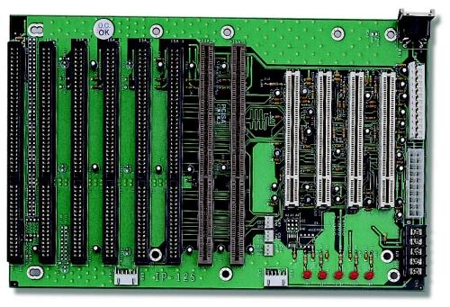 IP-12S Backplane