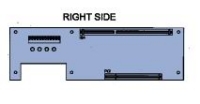 IP-5SD3 Backplane