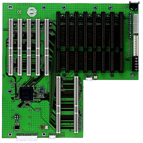 PX64-14S2 Backplane