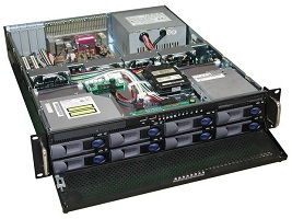 Low Cost Rack Mount System, Low Cost Rack Systems, Low Price Rack Mount Server, Low Cost Xeon System, Low Cost Xeon PC h::2024w8t a  www.eway-company.com 